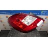 FANALE POST. SX. 094 OPEL CORSA (S07) (07/06-02/11) Z12XEP 93190950