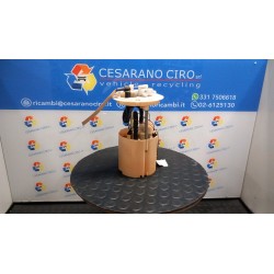 POMPA CARBURANTE 096 OPEL CORSA (S07) (07/06-02/11) Z12XEP 13327783