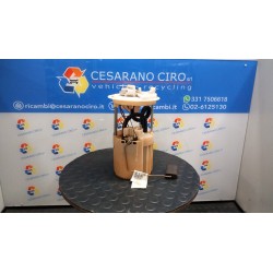 POMPA CARBURANTE 096 OPEL CORSA (S07) (07/06-02/11) Z12XEP 13327783