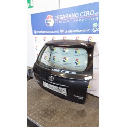 PORTELLO POST. 04-06 097 TOYOTA AVENSIS (04/03-04/09) 1ADFTV 6700505091