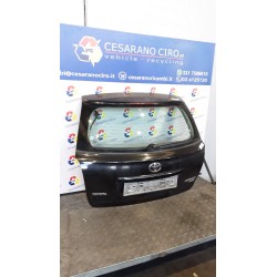 PORTELLO POST. 04-06 097 TOYOTA AVENSIS (04/03-04/09) 1ADFTV 6700505091