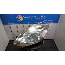 PROIETTORE SX. 098 DAIHATSU SIRION 2A SERIE (01/05-) 1KR 8117097421