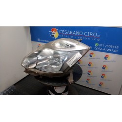 PROIETTORE SX. 098 DAIHATSU SIRION 2A SERIE (01/05-) 1KR 8117097421