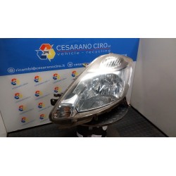 PROIETTORE SX. 098 DAIHATSU SIRION 2A SERIE (01/05-) 1KR 8117097421