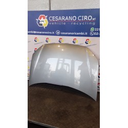 COFANO ANT. 101 VOLKSWAGEN POLO (9N) (04/05-) BZG 6Q0823031J