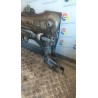 TELAIO AUSILIARIO ANT. 103 RENAULT CLIO 4A SERIE (06/16-12/2019) K9KE6 544017281R