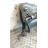 TELAIO AUSILIARIO ANT. 103 RENAULT CLIO 4A SERIE (06/16-12/2019) K9KE6 544017281R