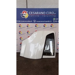 PORTA POST. DX. 105 CHEVROLET (DAEWOO) SPARK (M300) (01/10-12/15) B10D1 95951606