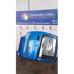 PORTA POST. DX. 107 OPEL AGILA (H00) (04/00-09/04) Z10XE 93181637
