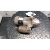 MOTORINO AVVIAMENTO MITSUBISHI 116 MAZDA MAZDA 3 (10/03-08/06) Z6 ZJ0118400