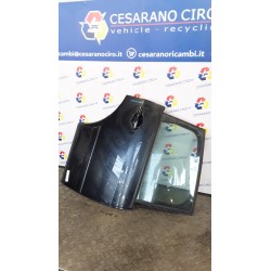 PORTA POST. DX. 122 AUDI A2 (8Z) (06/00-02/06) AMF 8Z0833052