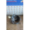 CAMBIO COMPL. 001 PEUGEOT 307 (07/05-07/08) 9HZ 2222LL
