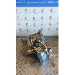 CAMBIO COMPL. 001 PEUGEOT 307 (07/05-07/08) 9HZ 2222LL