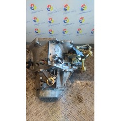 CAMBIO COMPL. 001 PEUGEOT 307 (07/05-07/08) 9HZ 2222LL