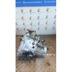 CAMBIO COMPL. 001 PEUGEOT 307 (07/05-07/08) 9HZ 2222LL
