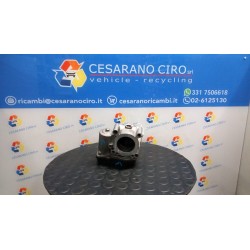 CORPO FARFALLATO 003 SEAT IBIZA (6J) (05/08-03/13) BZG 03D133062E