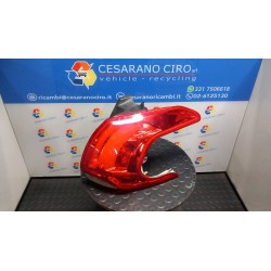 FANALE POST. PARTE EST. DX. 004 PEUGEOT 2008 (03/13-05/16) 9H06 9678074380