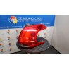 FANALE POST. PARTE EST. DX. 004 PEUGEOT 2008 (03/13-05/16) 9H06 9678074380