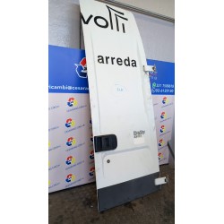 PORTA CARICO POST. A BATTENTE DX. 010 IVECO DAILY (02/00-04/06) F1AE0481B 500334990