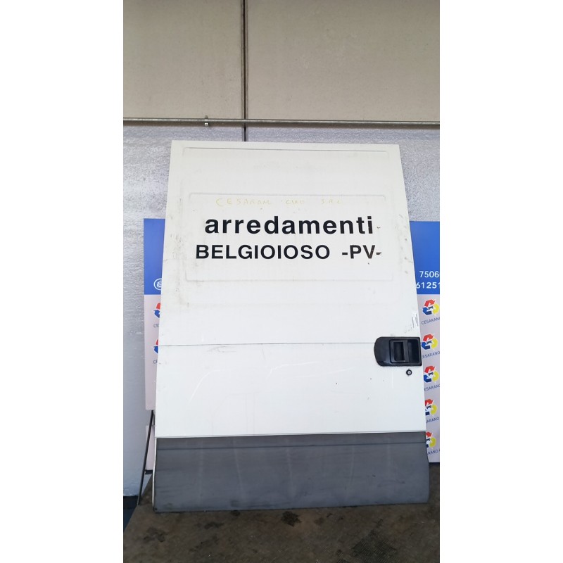 PORTA CARICO LAT. 011 IVECO DAILY (02/00-04/06) F1AE0481B 500334988