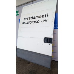 PORTA CARICO LAT. 011 IVECO DAILY (02/00-04/06) F1AE0481B 500334988