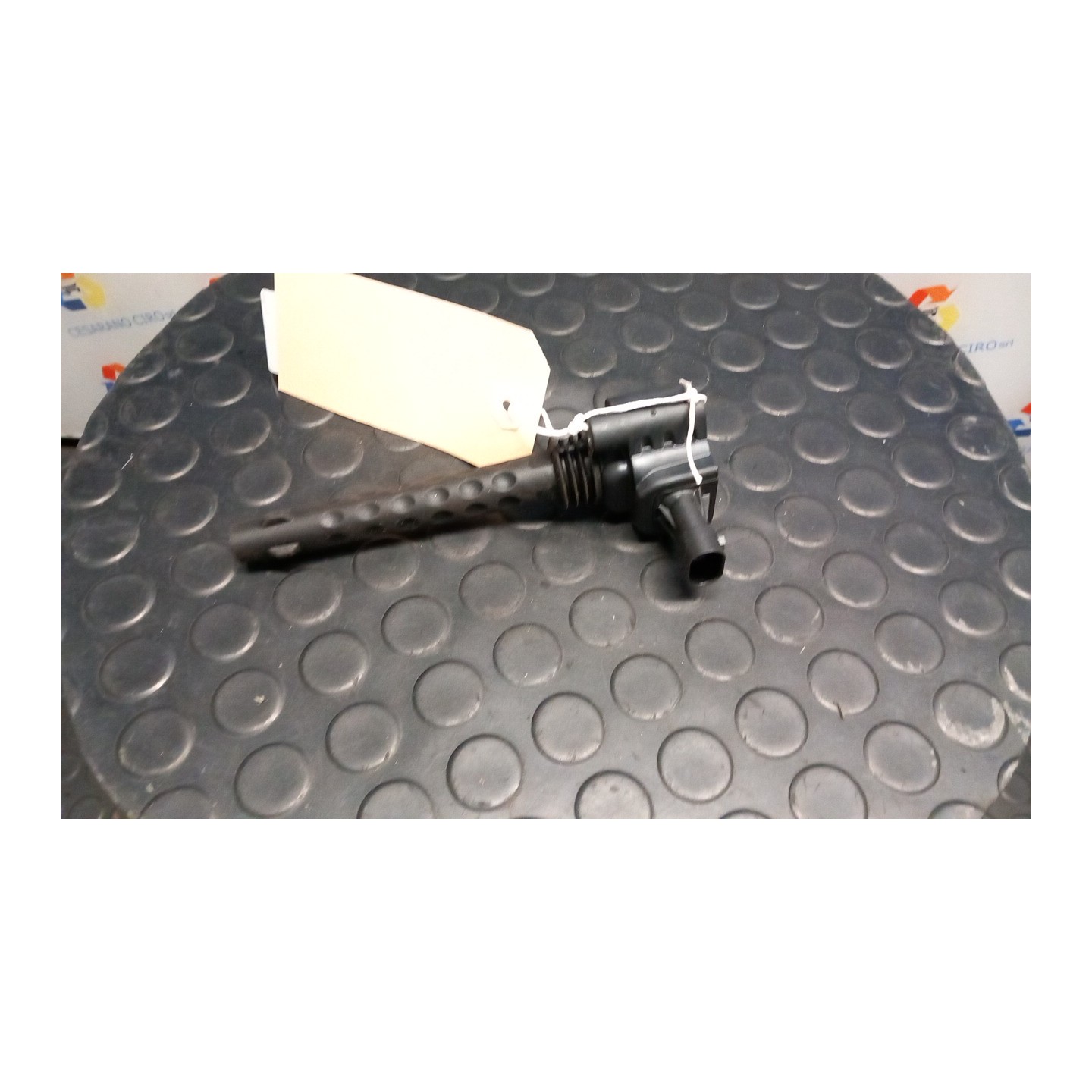 BOBINA 027 LANCIA YPSILON (TK) (04/11-06/16) 312A2000 55234131
