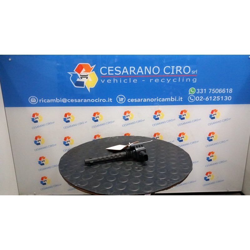 BOBINA 028 LANCIA YPSILON (TK) (04/11-06/16) 312A2000 55234131