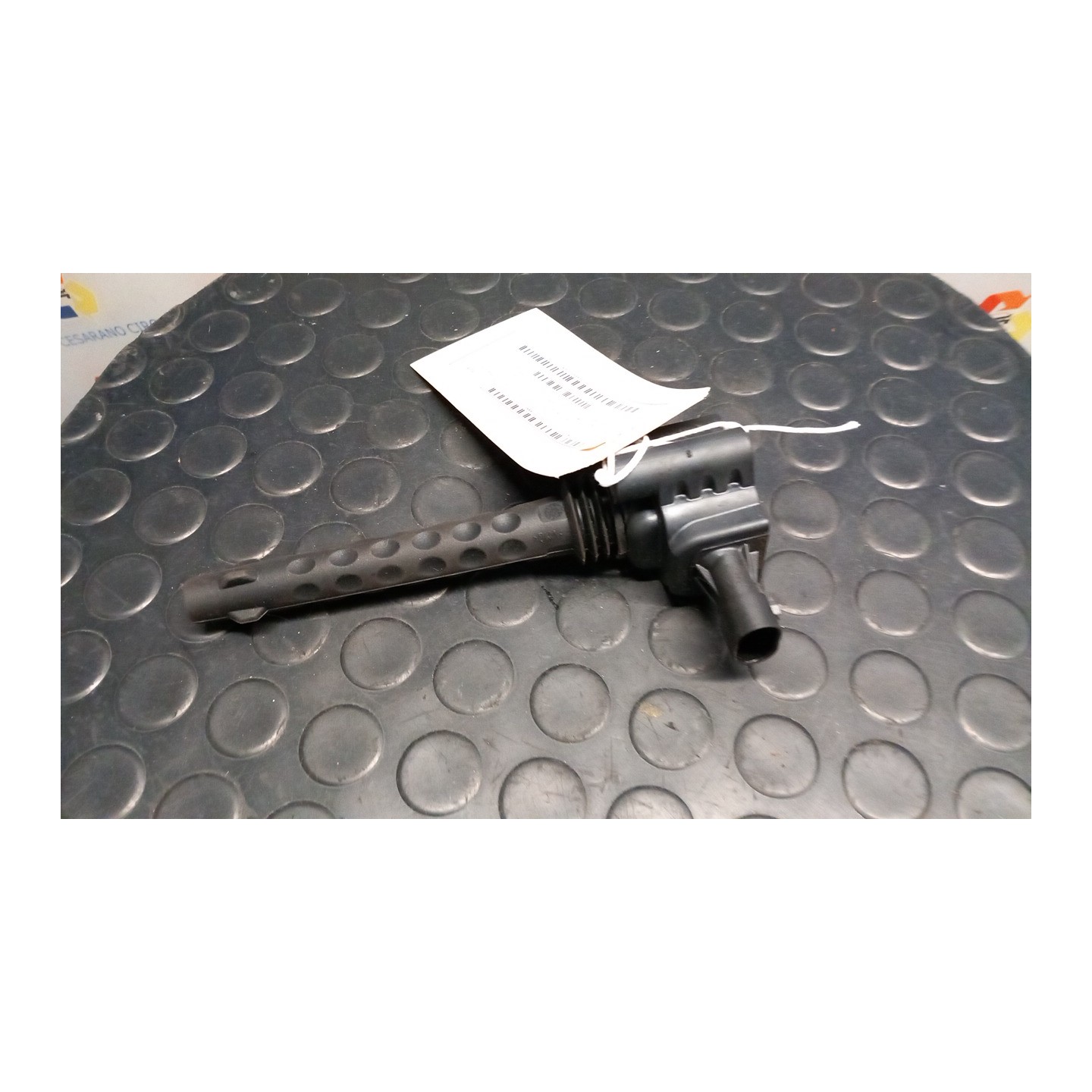 BOBINA 028 LANCIA YPSILON (TK) (04/11-06/16) 312A2000 55234131