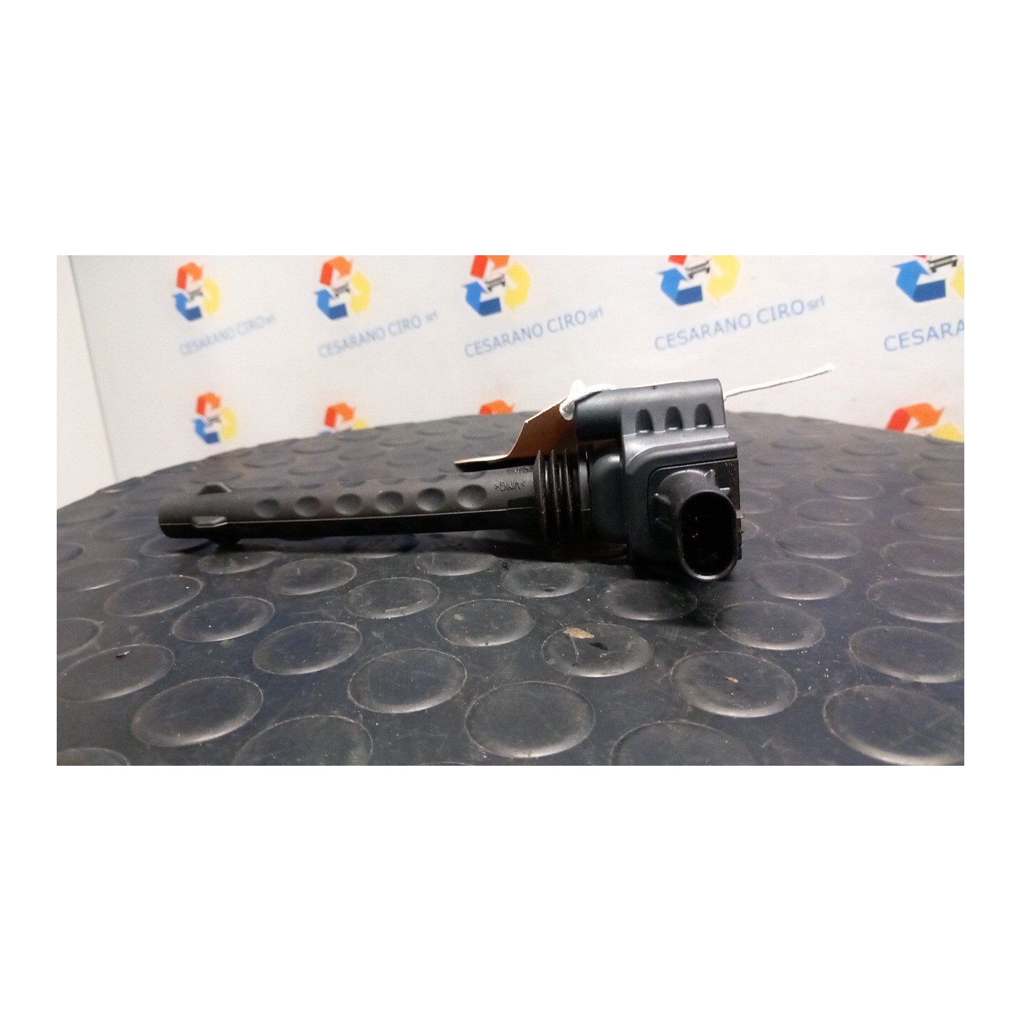 BOBINA 028 LANCIA YPSILON (TK) (04/11-06/16) 312A2000 55234131