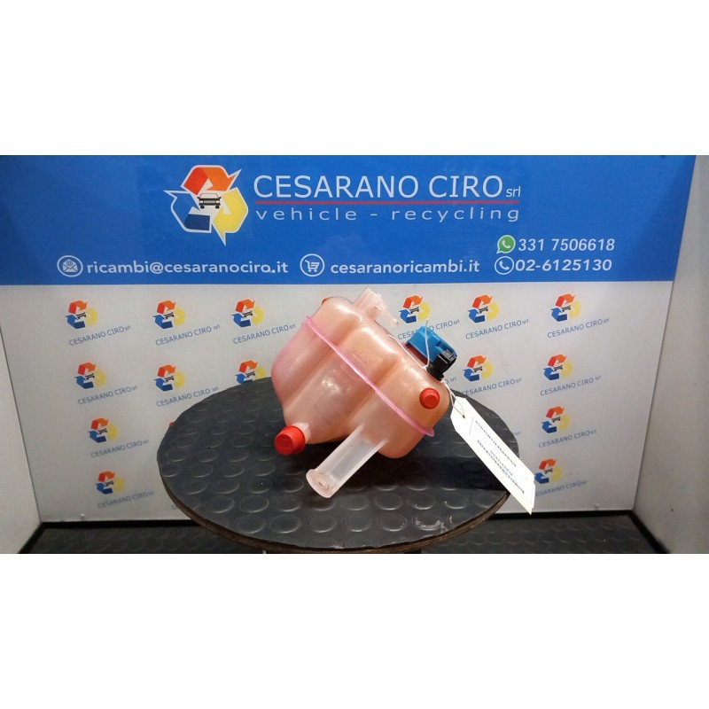 VASCHETTA COMPENSAZIONE RADIATORE 029 LANCIA YPSILON (TK) (04/11-06/16) 312A2000 51880401