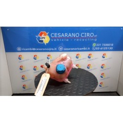 VASCHETTA COMPENSAZIONE RADIATORE 029 LANCIA YPSILON (TK) (04/11-06/16) 312A2000 51880401