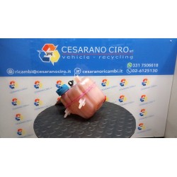 VASCHETTA COMPENSAZIONE RADIATORE 029 LANCIA YPSILON (TK) (04/11-06/16) 312A2000 51880401