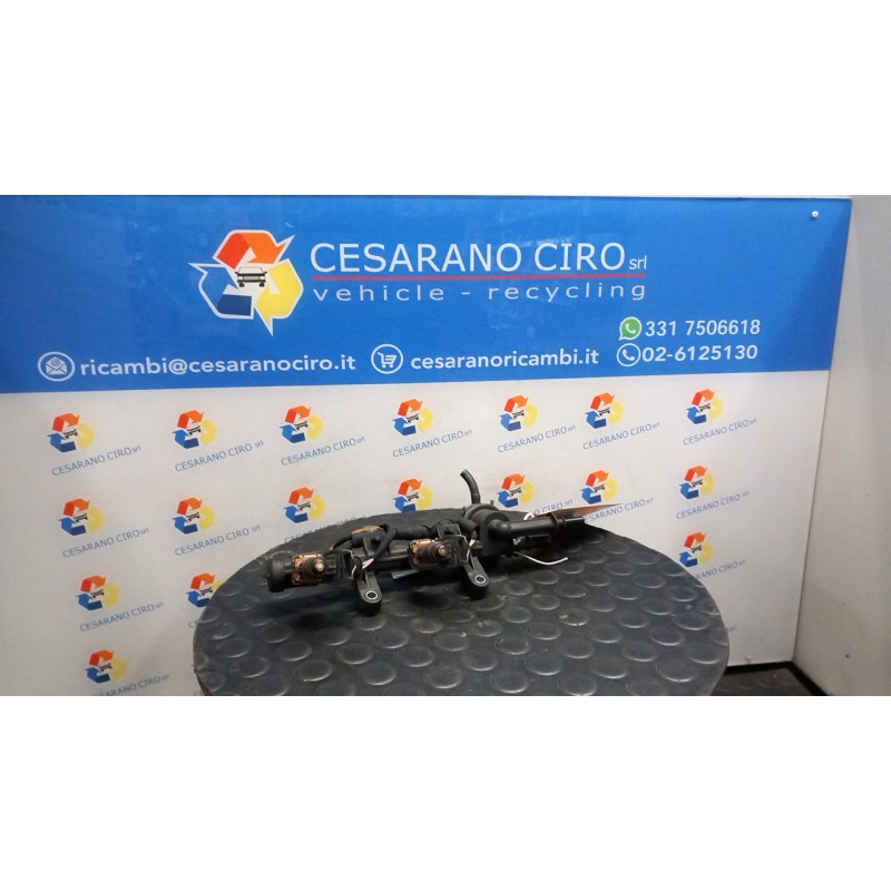 INIETTORE 030 LANCIA YPSILON (TK) (04/11-06/16) 312A2000 55223281