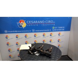 INIETTORE 030 LANCIA YPSILON (TK) (04/11-06/16) 312A2000 55223281