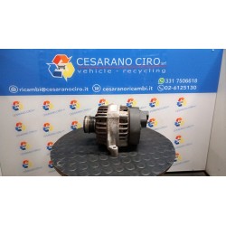 ALTERNATORE 034 LANCIA YPSILON (TK) (04/11-06/16) 312A2000 52003527