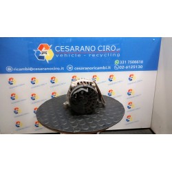 ALTERNATORE 034 LANCIA YPSILON (TK) (04/11-06/16) 312A2000 52003527