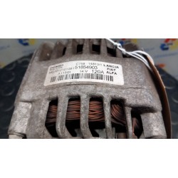 ALTERNATORE 034 LANCIA YPSILON (TK) (04/11-06/16) 312A2000 52003527