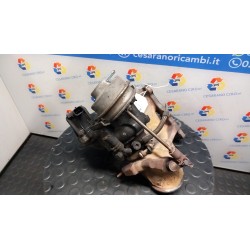 TURBOCOMPRESSORE C/COLLETTORE SCARICO 035 LANCIA YPSILON (TK) (04/11-06/16) 312A2000 55243431