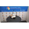 SERRATURA PORTA POST. DX. 039 FIAT PANDA (2Q) (09/03-12/10) 188A4000 51826981