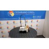 SERRATURA PORTA POST. DX. 039 FIAT PANDA (2Q) (09/03-12/10) 188A4000 51826981