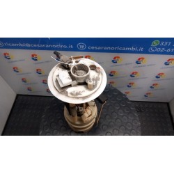 POMPA CARBURANTE C/TRASDUTTORE (GALLEGGIANTE) 041 FIAT MULTIPLA (1F) (05/04-04/12) 182B6000 50926692