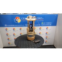 POMPA CARBURANTE C/TRASDUTTORE (GALLEGGIANTE) 041 FIAT MULTIPLA (1F) (05/04-04/12) 182B6000 50926692