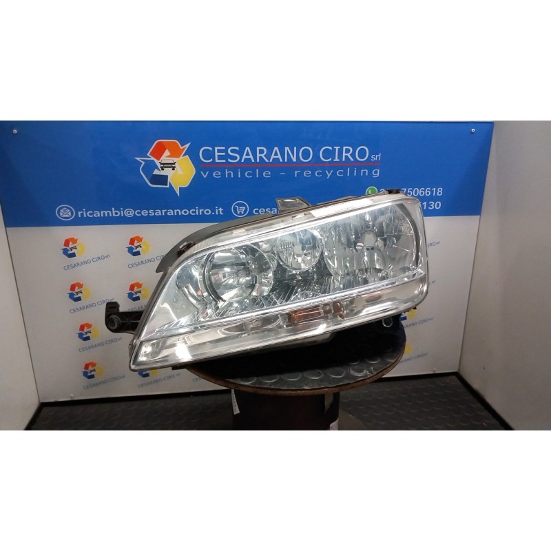 PROIETTORE SX. 043 FIAT MULTIPLA (1F) (05/04-04/12) 182B6000 51780722