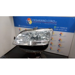 PROIETTORE SX. 043 FIAT MULTIPLA (1F) (05/04-04/12) 182B6000 51780722