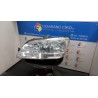 PROIETTORE SX. 043 FIAT MULTIPLA (1F) (05/04-04/12) 182B6000 51780722