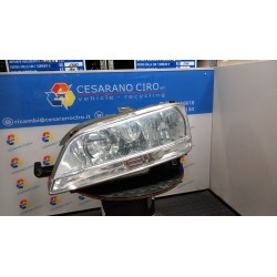 PROIETTORE SX. 043 FIAT MULTIPLA (1F) (05/04-04/12) 182B6000 51780722