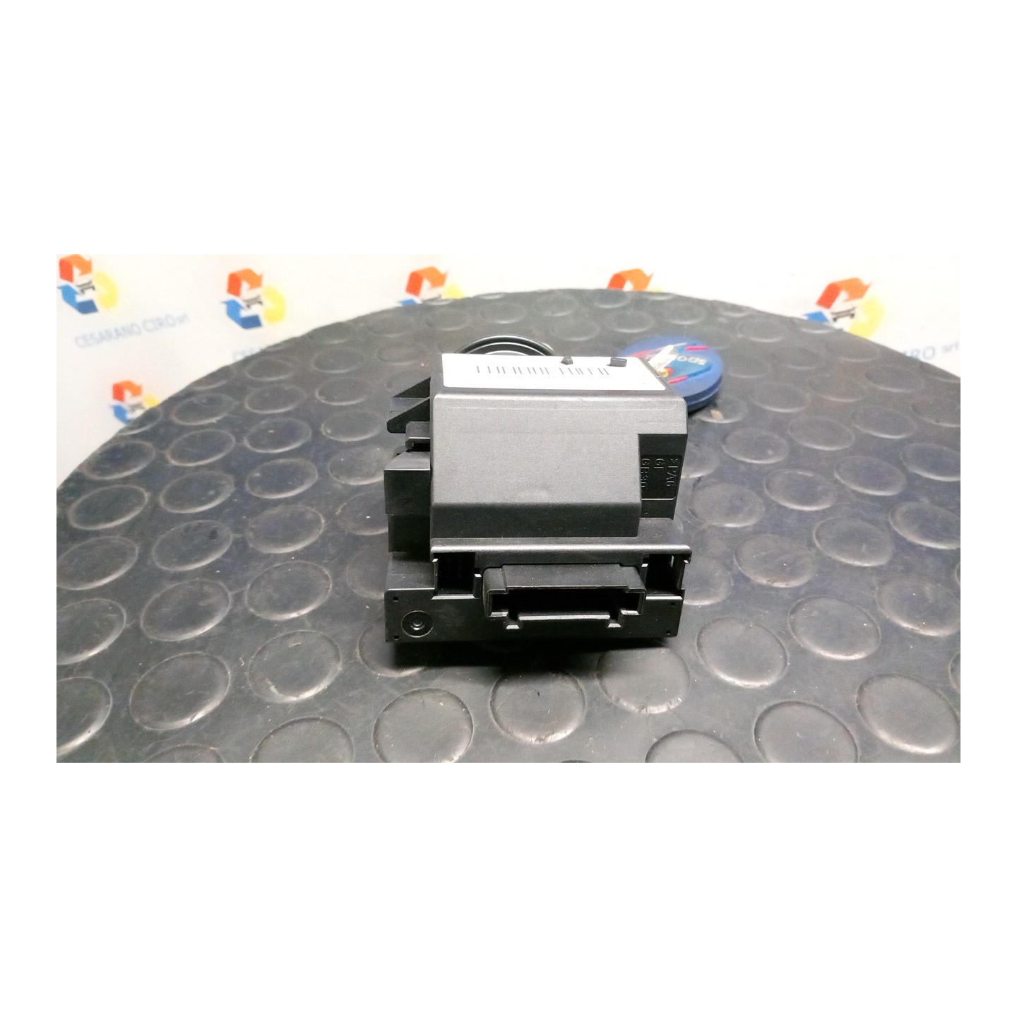 BLOCCASTERZO 044 MERCEDES-BENZ CLASSE B (T245) (03/05-03/13) 266940 A1695452932