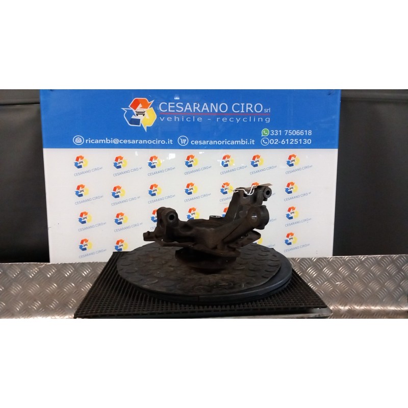 MONTANTE SOSP. ANT. DX. 051 LANCIA YPSILON (TK) (04/11-06/16) 312A2000 52018645