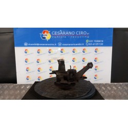 MONTANTE SOSP. ANT. DX. 051 LANCIA YPSILON (TK) (04/11-06/16) 312A2000 52018645