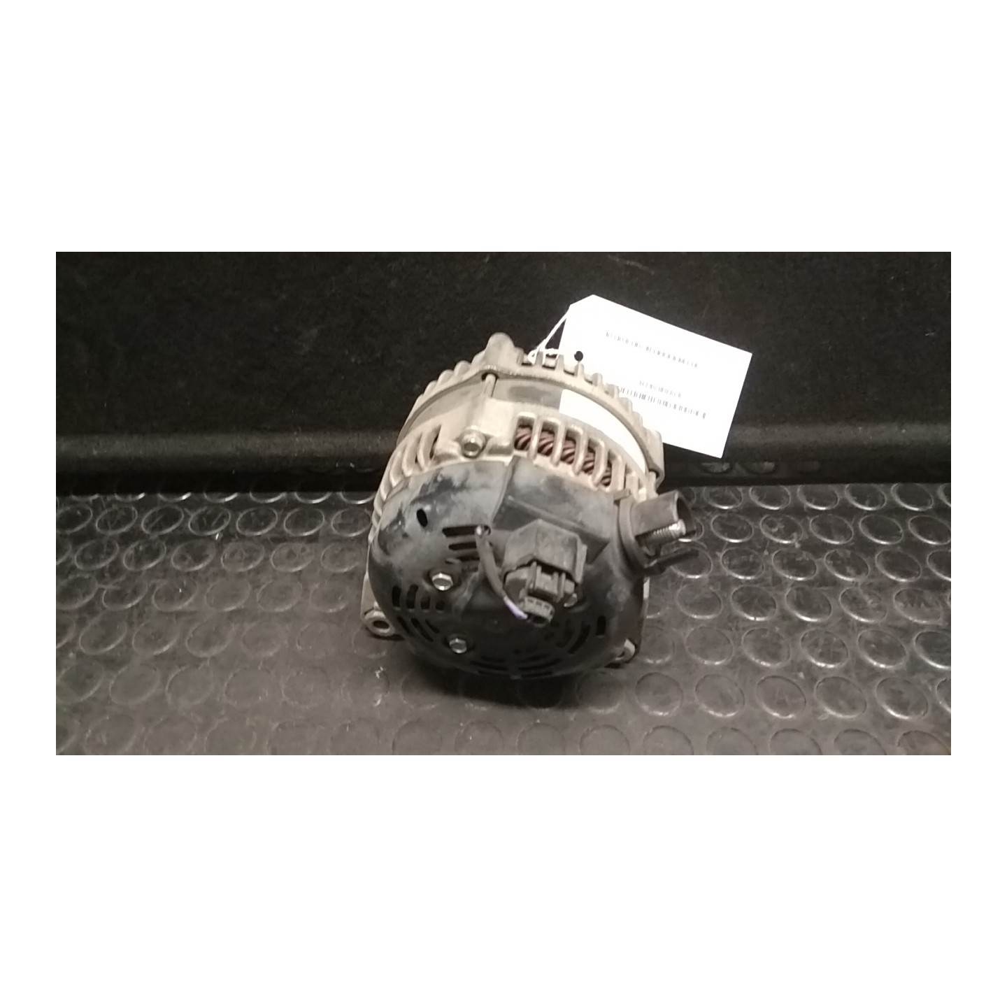 ALTERNATORE 150AMP 031 FORD ECOSPORT (01/14-) M1JJ 1764816